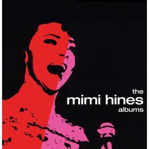 Mimi Hines - Mimi Himes Albums  CD